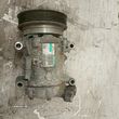 Compressor De Ar Condicionado Renault Clio Iii Caixa (Sb_, Sr_) - 1