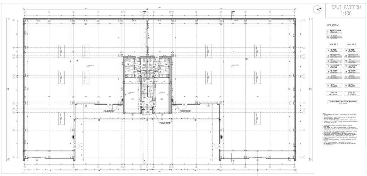 Hala 622 m2 z zapleczem biurowym 98 m2 | Lublin - Pełny obrazek: 5/5