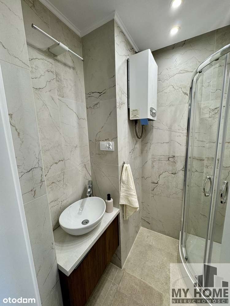 ⭐‼️M5 w centrum pod klucz w wysokim standardzie⭐‼️-9