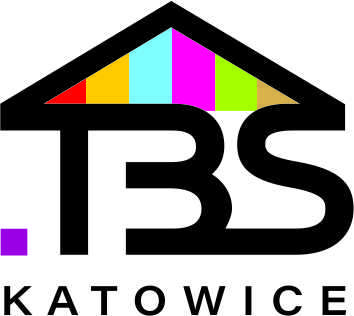 Logo: Katowickie TBS Sp. z o.o.