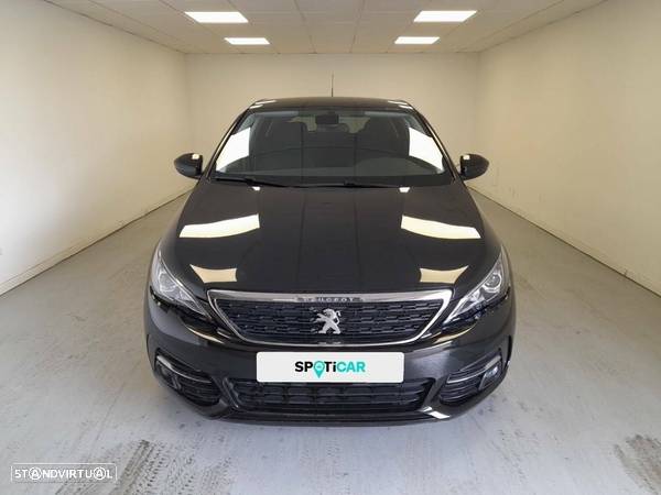 Peugeot 308 1.5 BlueHDi Style - 2