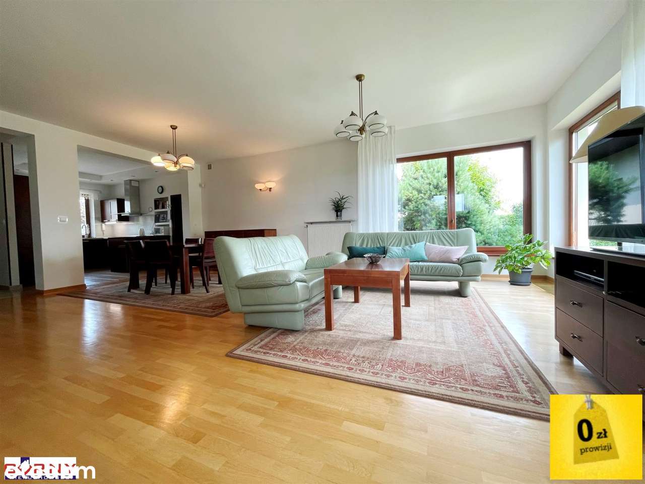 Do sprzedania wspaniały dom pod Piotrkowem Tryb.-14