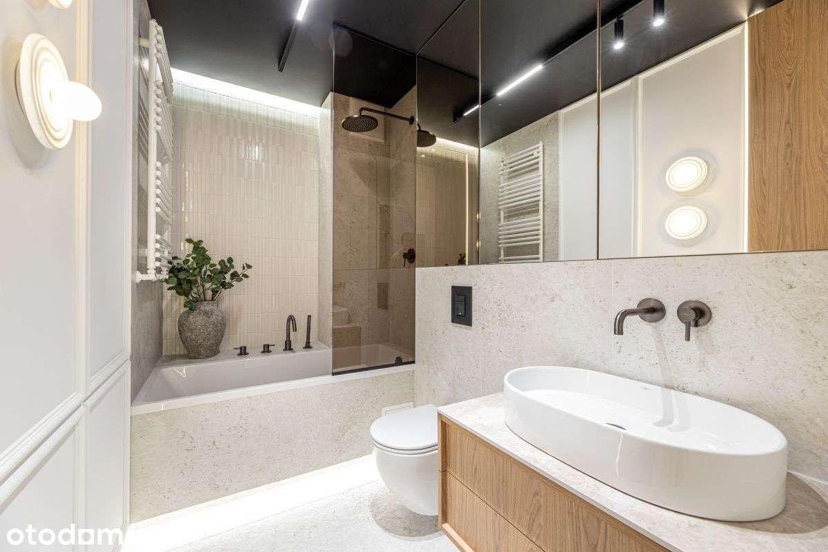 Nowe wykończone 2p. w Centrum| Bez Pcc|0% Prowizji-7