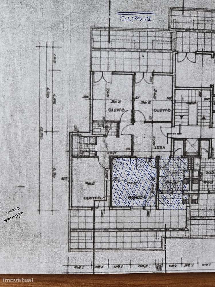 Apartamento T3 em Linda-a-Velha-19