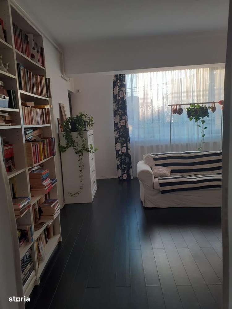 Apartamente 3 camere 73 mp/Bucuresti Noi/Damaroaia