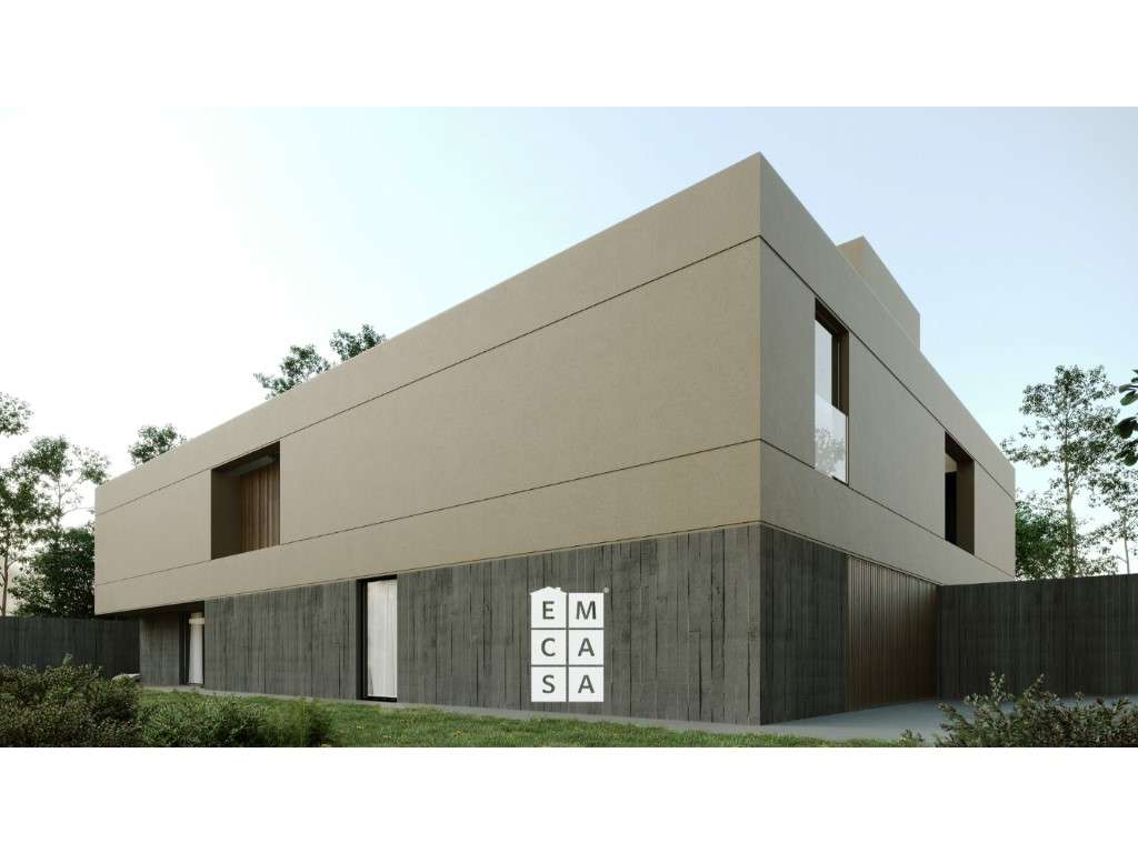 Moradia T3 Geminada - Picalhos, Santa Maria da Feira - Grande imagem: 5/19