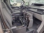 Ford Transit Custom - 9