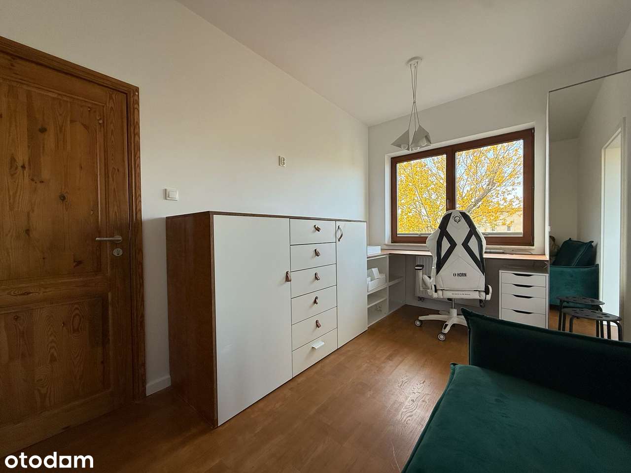 APARTAMENT NIE DLA KAŻDEGO - Pełny obrazek: 5/20
