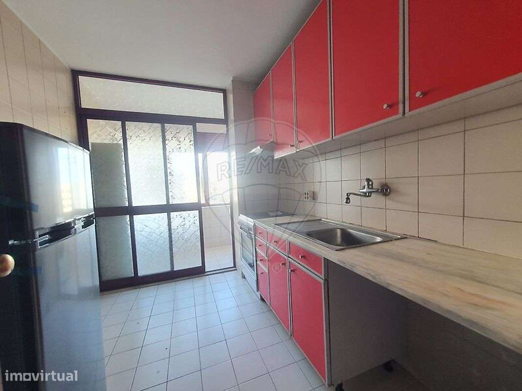 Apartamento T4 para venda - Grande imagem: 5/16