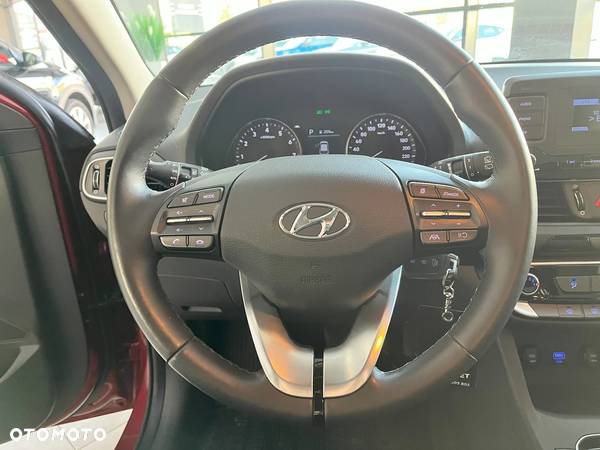 Hyundai I30 1.0 T-GDI Modern DCT - 19