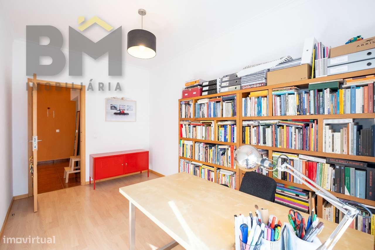 Apartamento T3 Venda em Castelo Branco,Castelo Branco-13