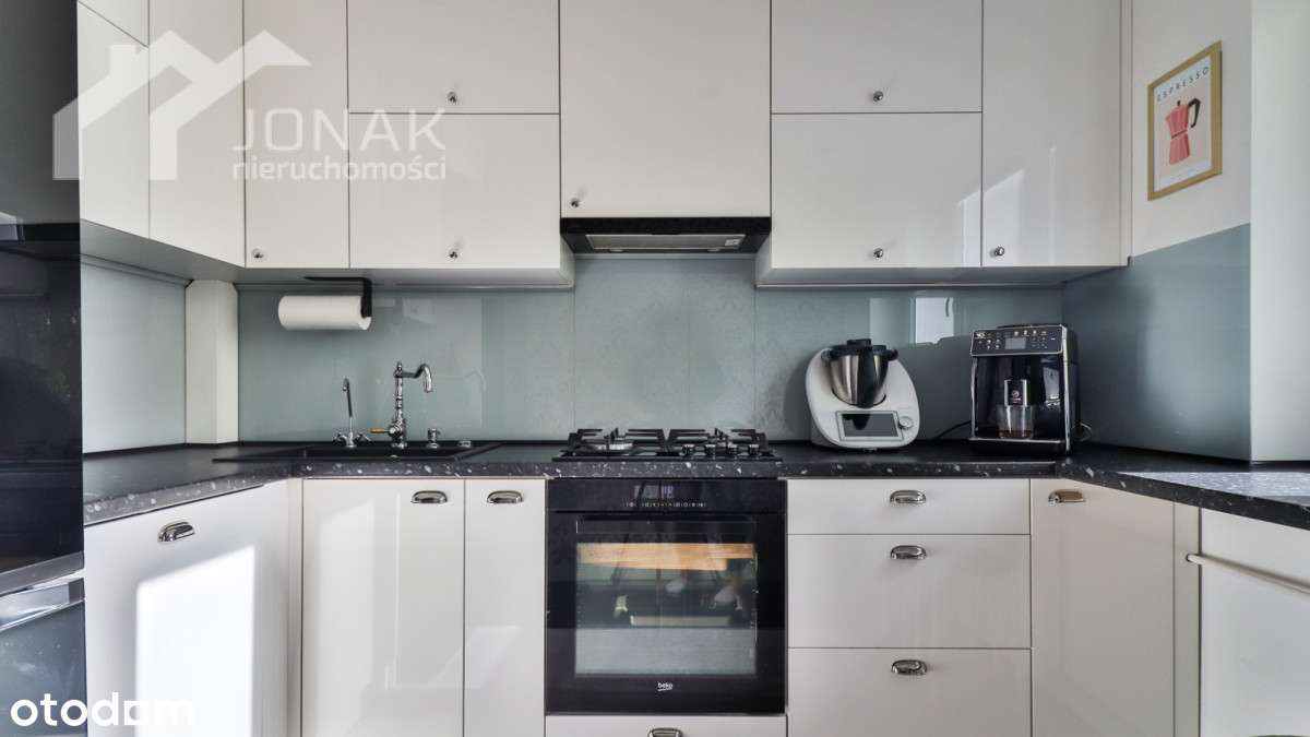 Komfortowe i umeblowane  mieszkanie na I piętrze-7