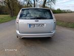 Ford Focus 1.8 TDCi Gold X - 4