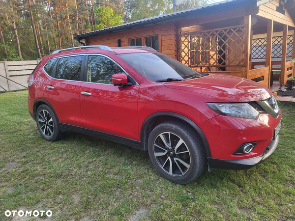 Nissan X-Trail 1.6 DCi N-Connecta 2WD - 2