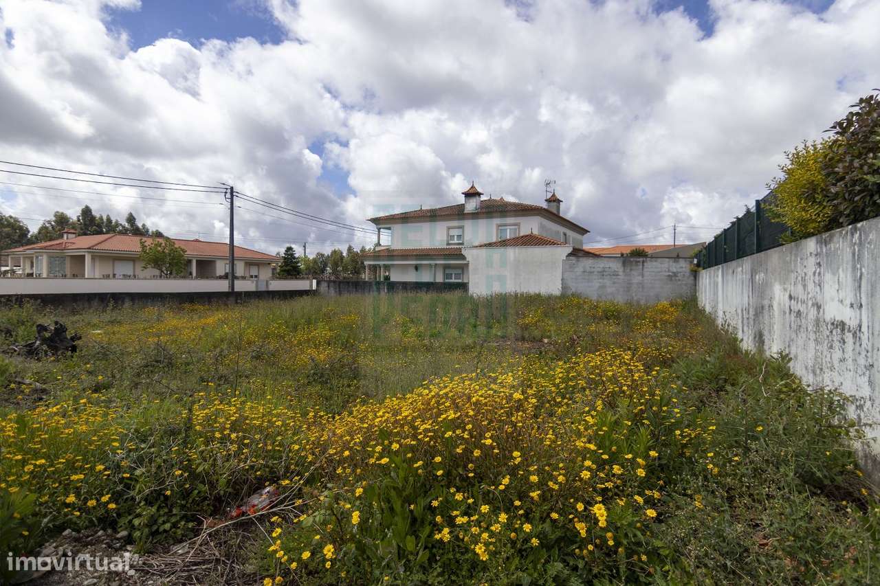 Lote de construção em Paços de Ferreira - Grande imagem: 2/7