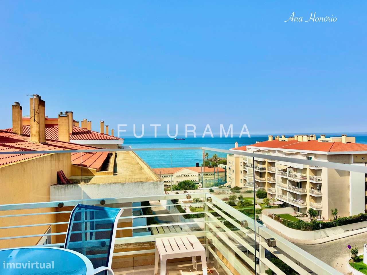 PENTHOUSE T6 RODEADA TERRAÇOS/VISTA MAR-25