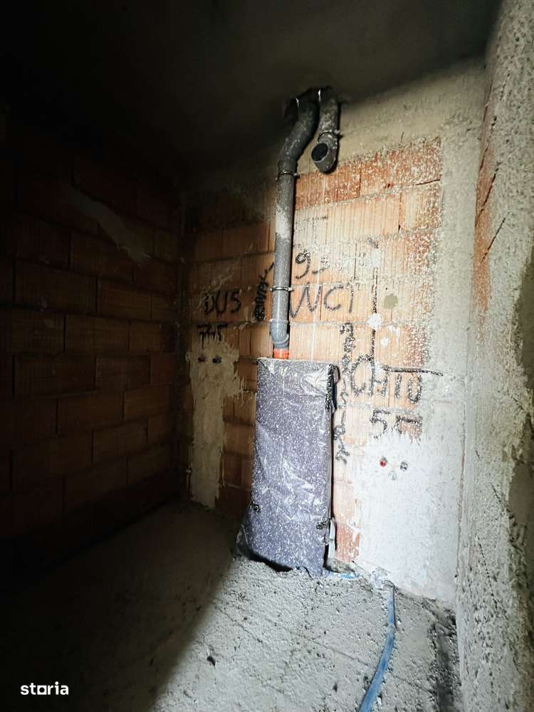 Apartament 3 camere 80 mp   I Dumbravita I - Imagine principală: 4/5