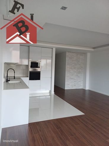 T3 Novo pronto a habitar Ramalde Porto 355.000€-2