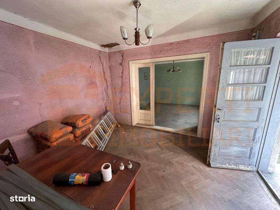 Casa cu potential in zona Faleza Nord, Constanta - Imagine principală: 5/5
