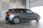 BMW 116 d Pack M Auto - 8