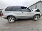 BMW X5 E53 ZDERZAK PRZÓD PRZEDNI 354/7 - 16