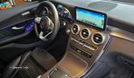 Mercedes-Benz GLC 300 de 4Matic - 40