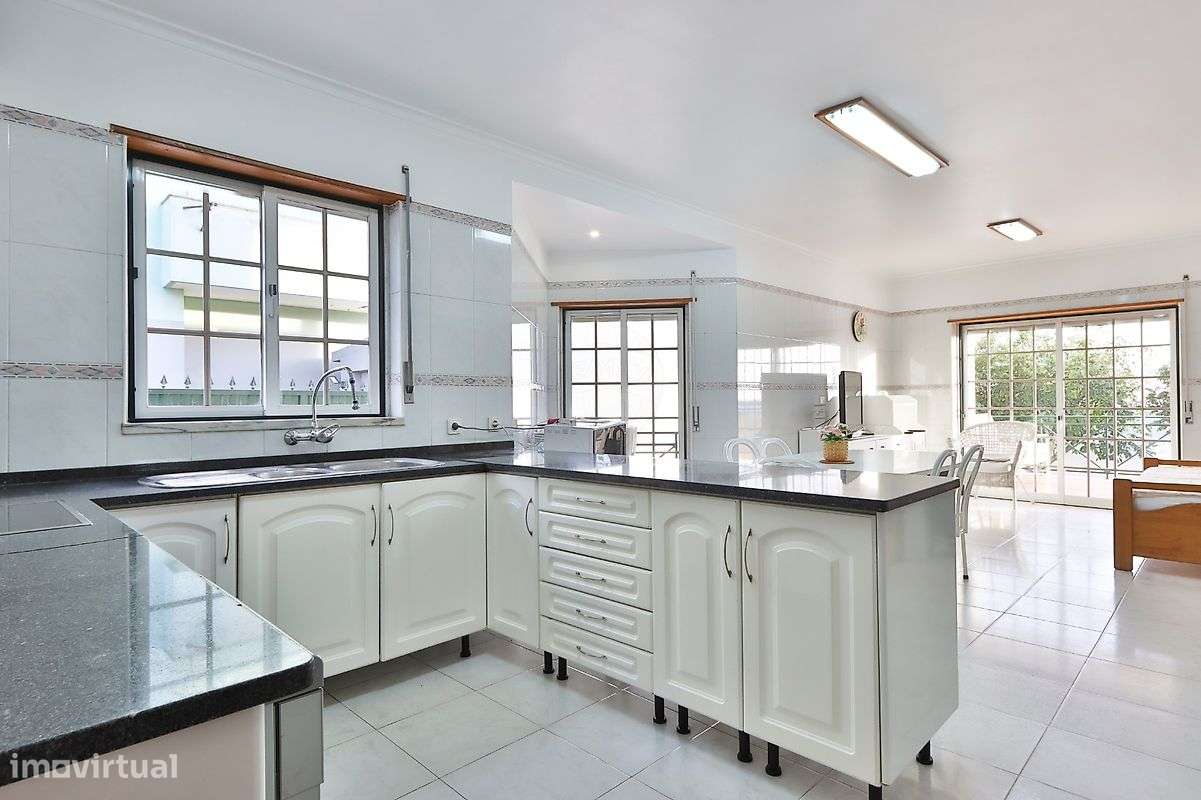 Moradia T4 para venda-38