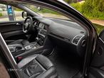 Audi Q7 3.0 TDi Exclusive Tiptronic - 13