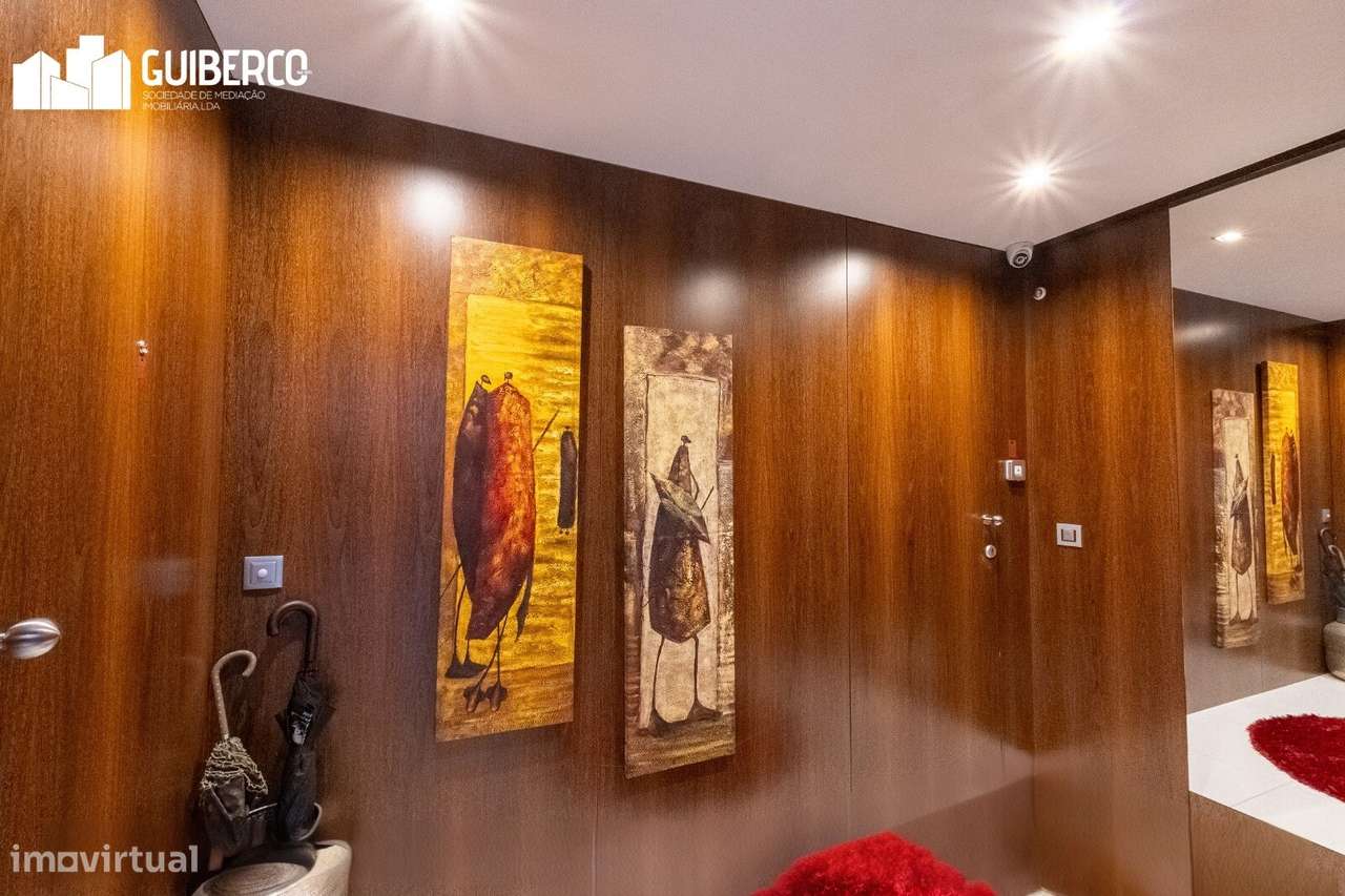 T3+1 de Excelência no Centro de Guimarães-30