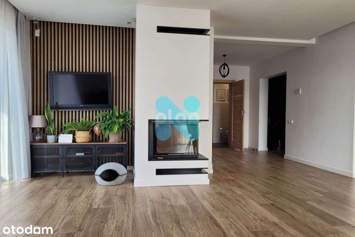 Dom okolice Trąbek Wielkich-10