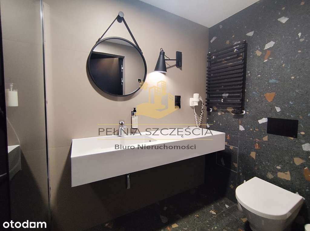 Czarna Góra- Apartament Inwestycyjny z Balkonem-6