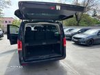 Mercedes-Benz Vito 116 CDI MIX / E RWD - 7