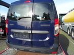 DACIA DOKKER LODGY 1,5 DCI C520 FAP DPF CZUJNIK SIATKA STAN BDB KOMPLET CZESCI ROZNE - 12