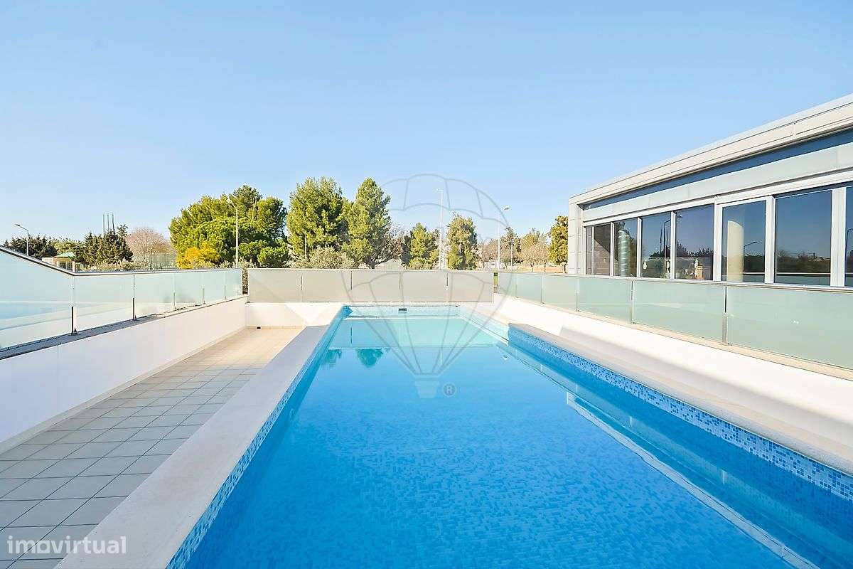 Apartamento T3 para arrendamento - Grande imagem: 2/23