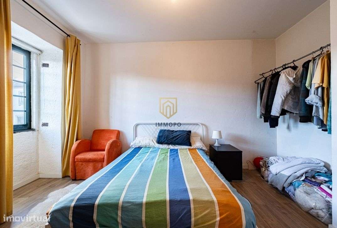 Moradia T5 Venda em Gandra,Paredes-29