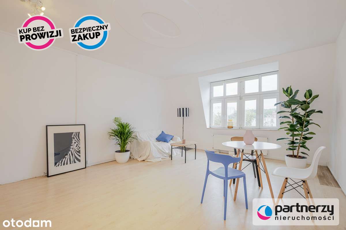 Wrzeszcz, kamienica, 87 m2, ogromny potencjał! - Pełny obrazek: 5/16