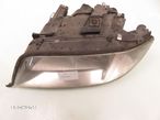 LAMPA LEWA PRZEDNIA AUDI A6 C5 Avant 14847300 - 2