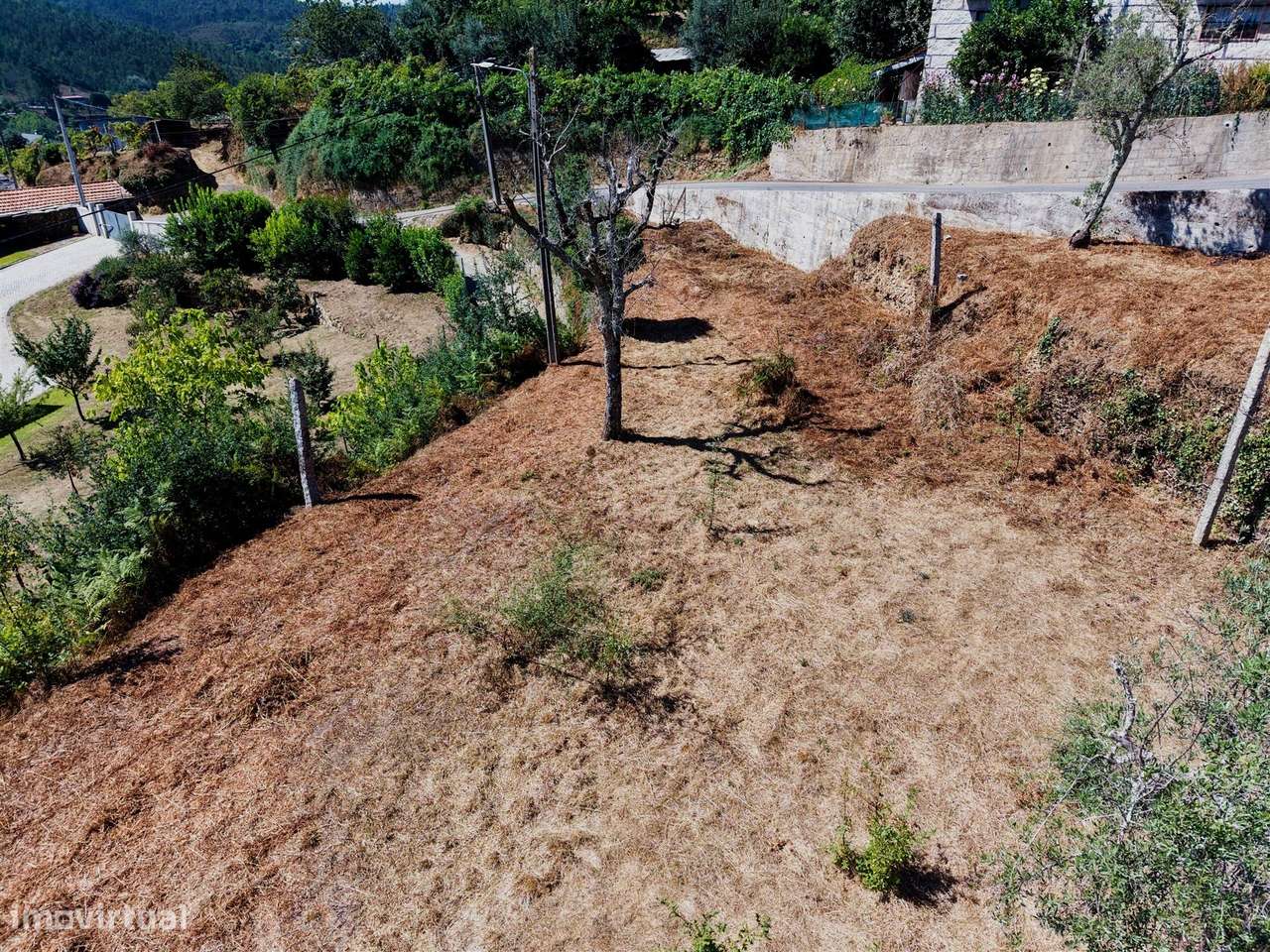 Terreno  Venda em Real,Castelo de Paiva-12