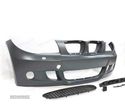 PÁRA-CHOQUES FRONTAL PARA BMW SERIE 1 E81 E87 E82 E88 PACK M 04-11 SRA - 2