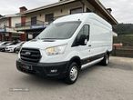 Ford Transit 350 L4 2.0 TDCi H1 CD Trend - 1