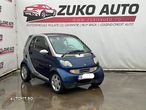 Smart Fortwo - 1