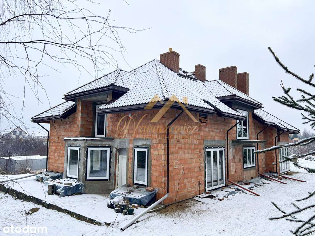 Rezydencja jak forteca – unikat w Suwałkach-4