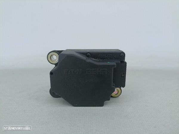 Motor Comporta Da Chaufagem Sofagem  Volvo S60 I (384) - 1