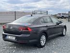 Volkswagen Passat 2.0 TDI EVO Business DSG - 10