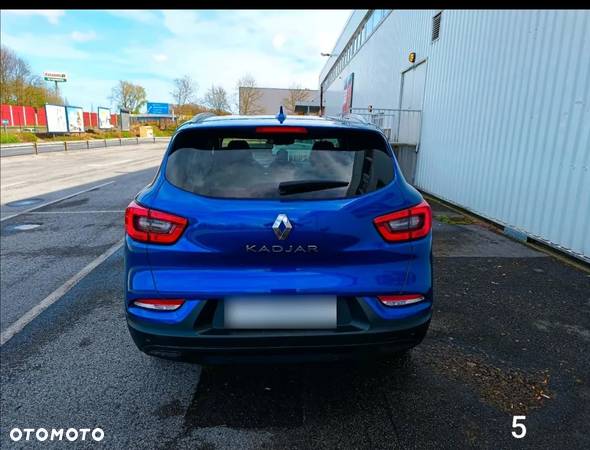 Renault Kadjar 1.3 TCe FAP Intens - 9