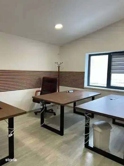 Hala Noua 598 mp cu Utilitati Vanzare/Inchiriere - Imagine principală: 2/16