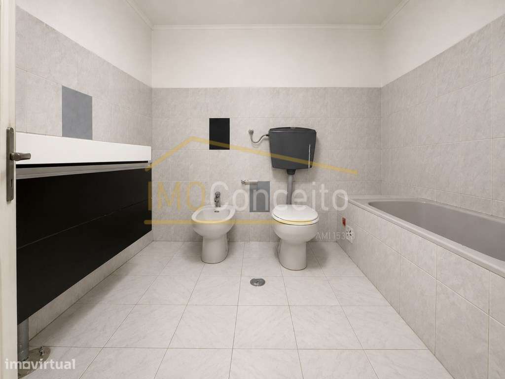 Apartamento T3 | Entroncamento-18
