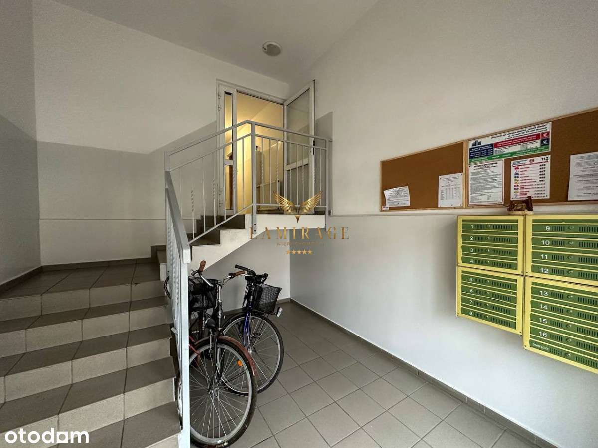 Nowa Cena | 3 pokoje | Wysoki standard | Nowy Dwór-16