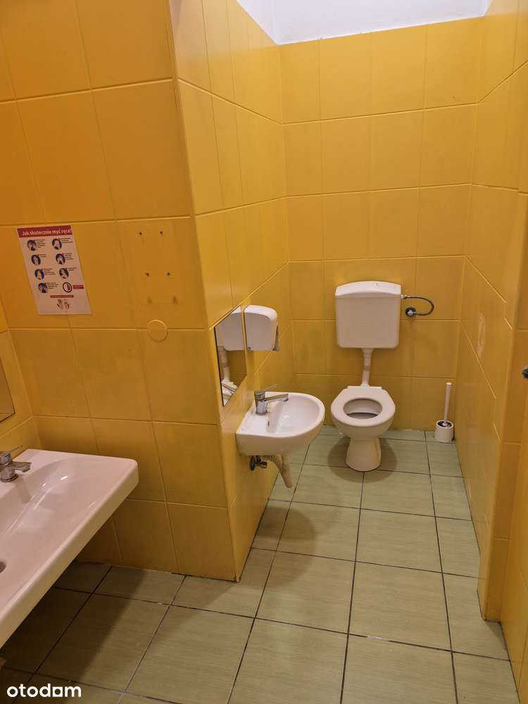 LOKAL 90,5 M2 , DOGODNY DOJAZD, PARKING - Pełny obrazek: 4/10