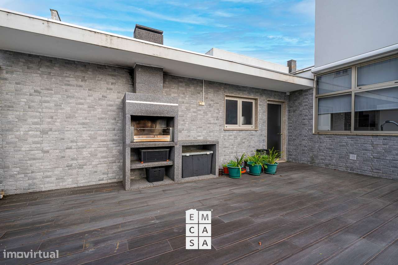 Moradia Isolada T3 Venda em Pinheiro da Bemposta, Travanca e Palmaz,Ol - Grande imagem: 3/60